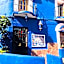 Casa Azul
