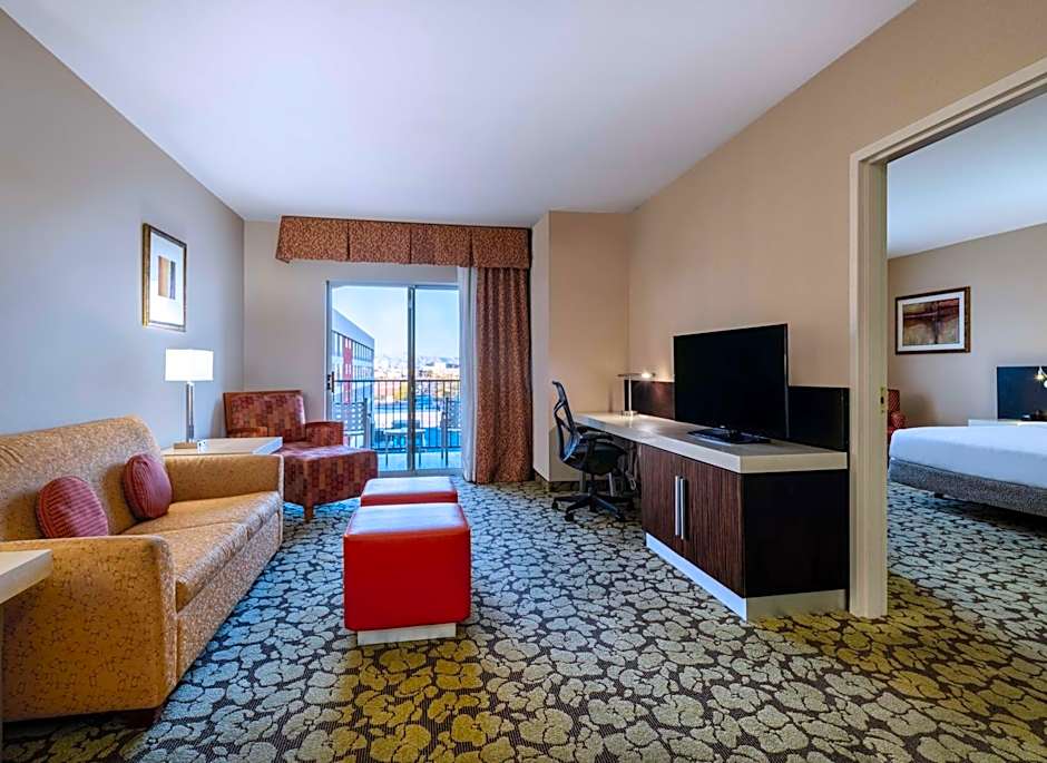 Hilton Garden Inn Las Vegas Strip South