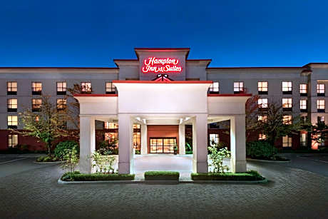 Hampton Inn & Suites by Hilton Langley-Surrey