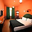 Hotel Memoire