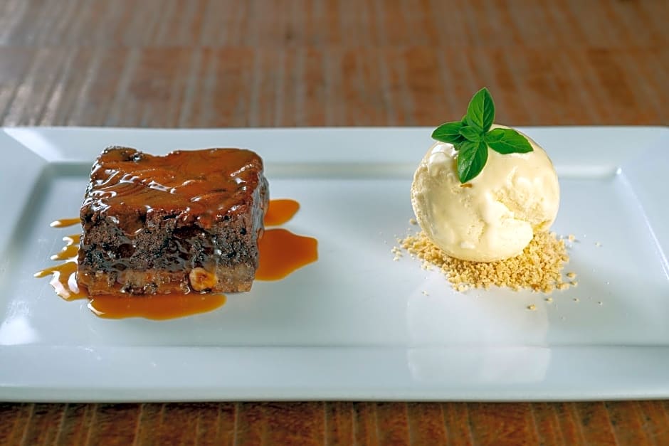 Hotel Real Villa Bella