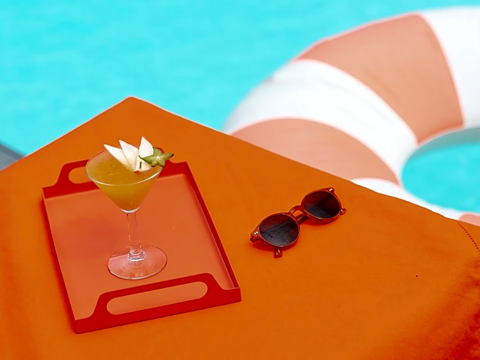 Holiday Inn Toulouse Airport By IHG