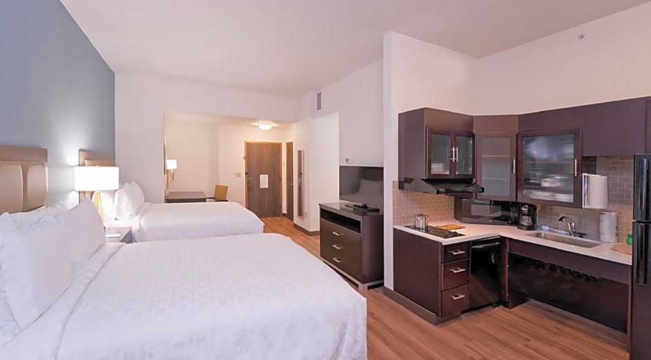 Candlewood Suites Baltimore - Inner Harbor