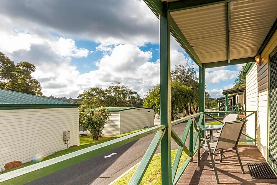 Riverview Tourist Park