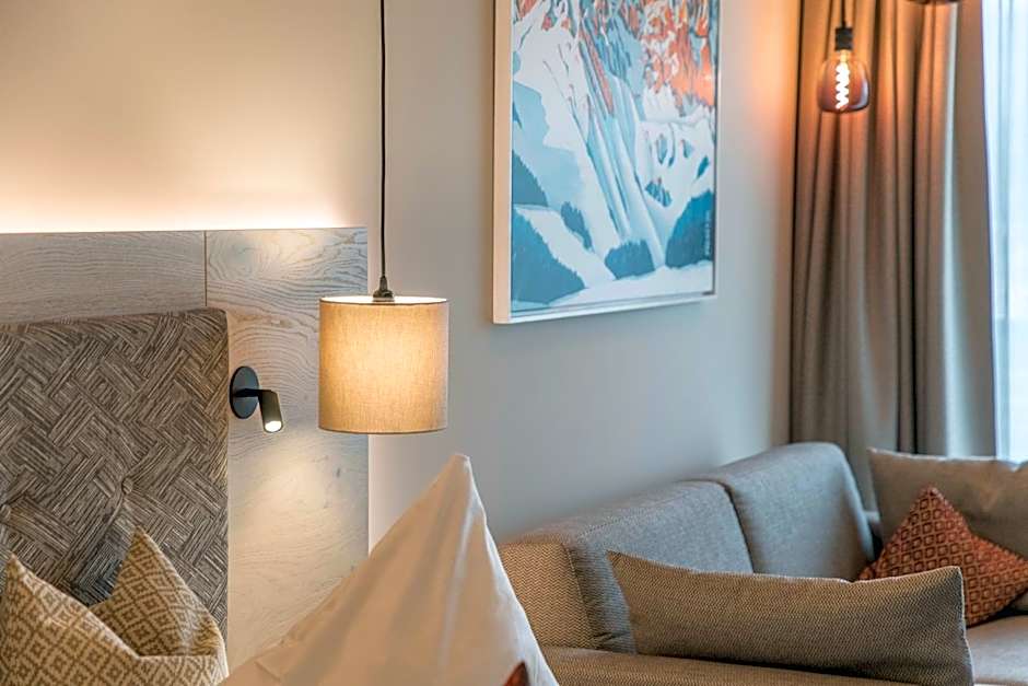 Aktiv Hotel Schweizerhof Kitzbühel