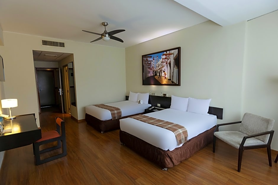 Casa Andina Select Chiclayo