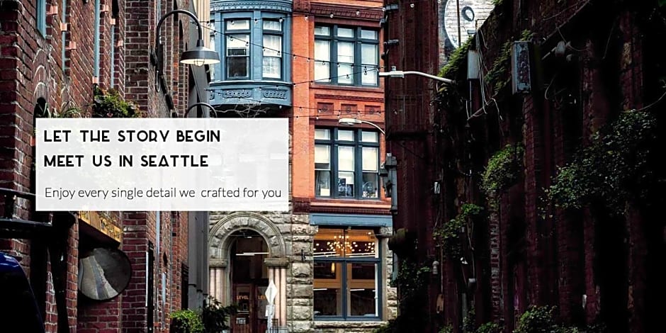 The ART INN Seattle