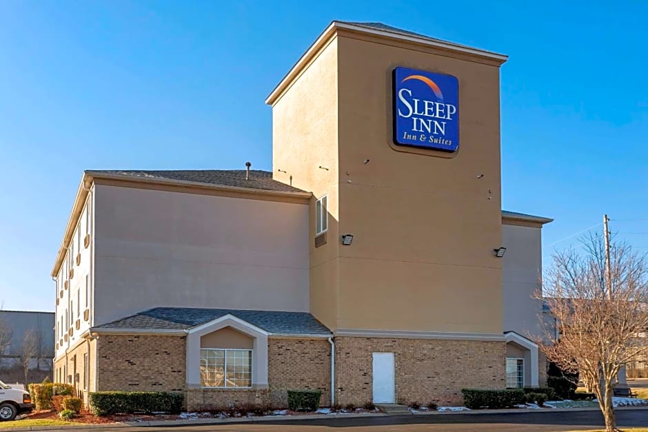 Sleep Inn & Suites Smyrna