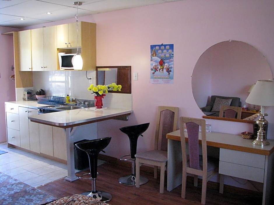 Motel Le Charentais