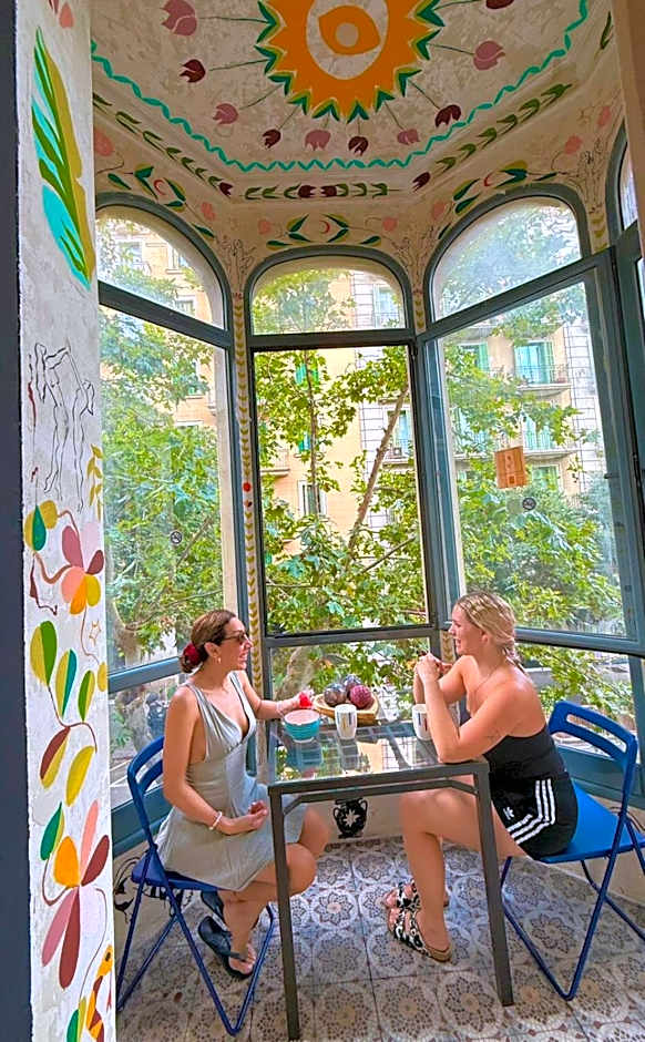 Mediterranean Hostel Barcelona