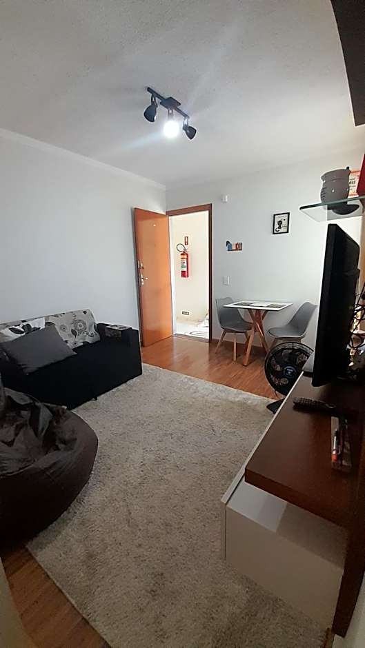 Apartamento Viracopos Campinas