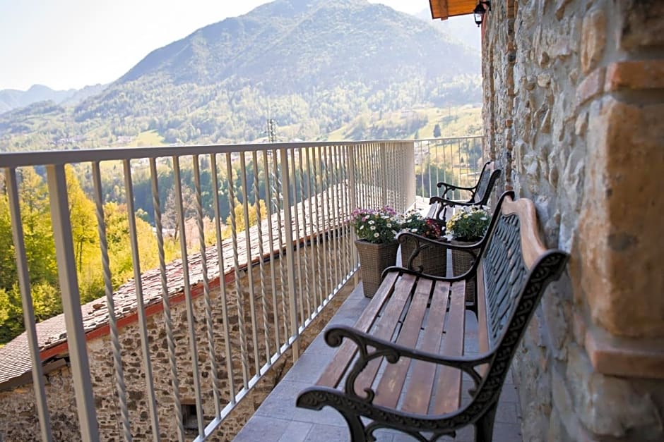 B&B Sopra il Portico