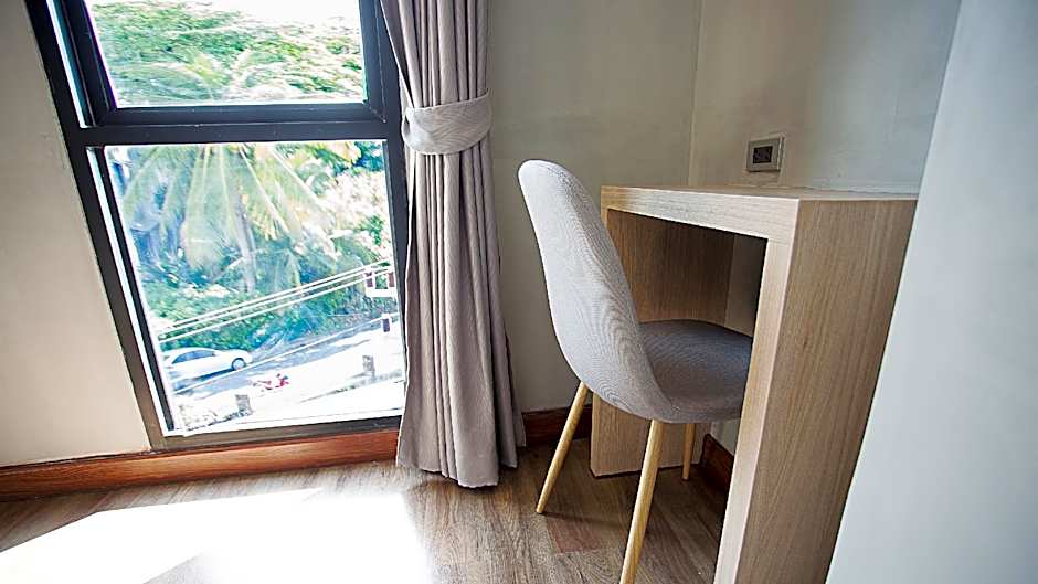 B2 Hat Yai Boutique and Budget Hotel