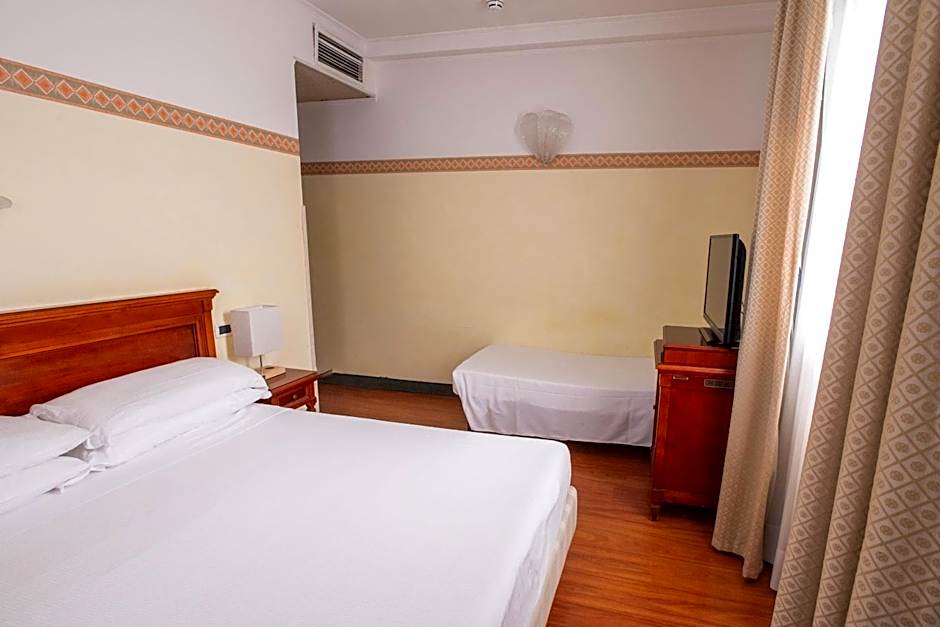 Hotel Russo Palace