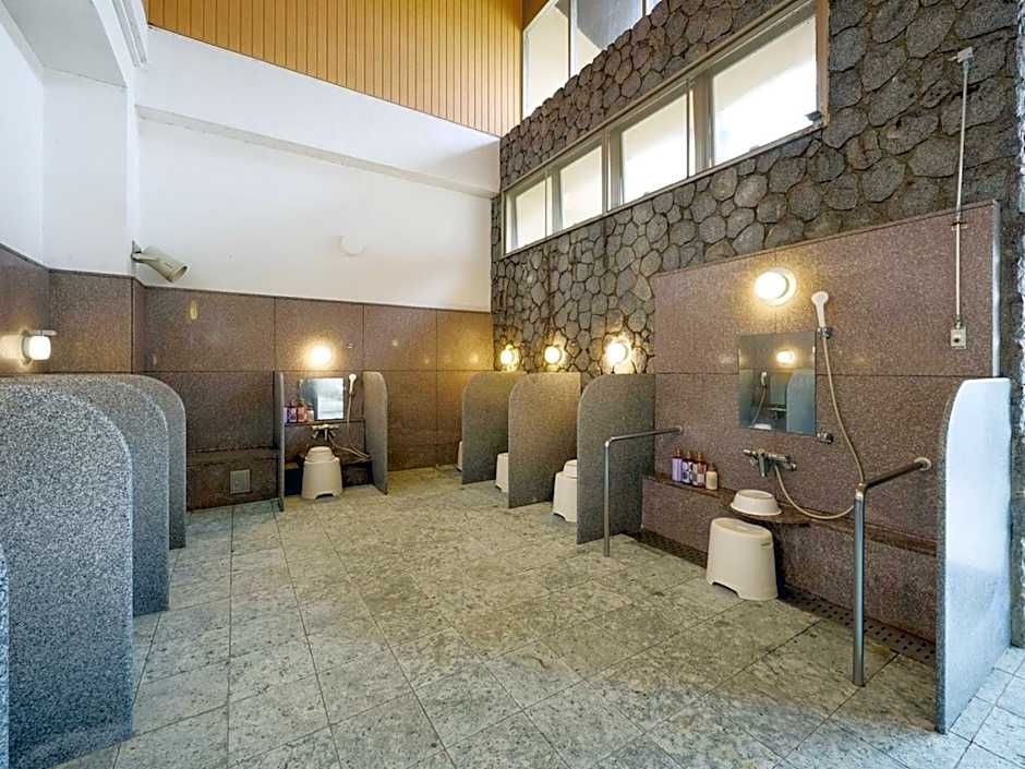 TennenOnsen Hinatanoyado Nichinan Miyazaki - Vacation STAY 18740v