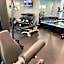 Luxary Condo Downtown Vancouver with free parking