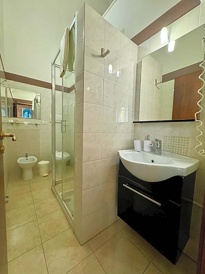 Aedes B&B Il Giardino dei Sogni