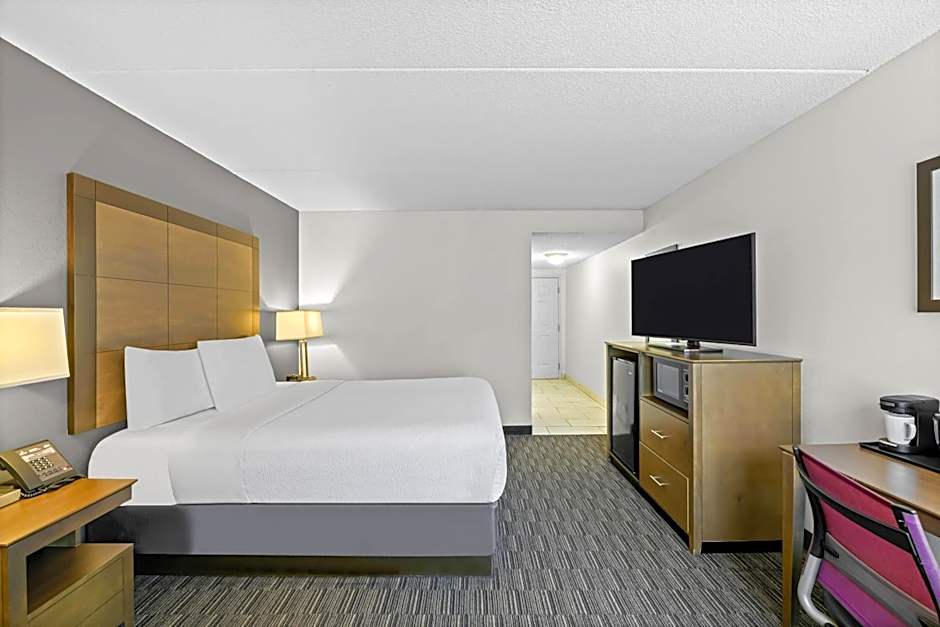 La Quinta Inn & Suites by Wyndham Atlanta Douglasville