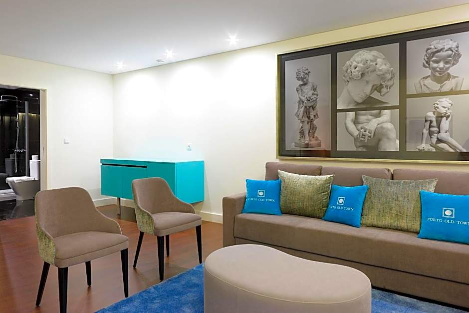Porto Old Town - Tourism Apartments