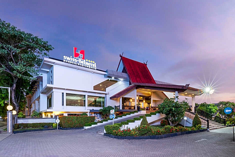 Swiss-Belhotel Borneo Banjarmasin