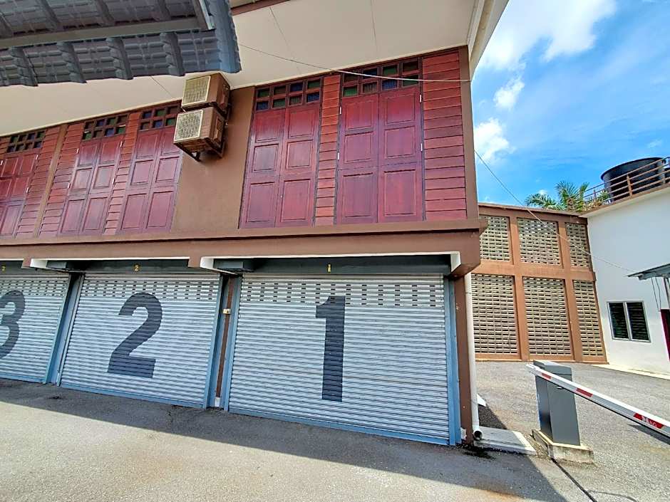 Little Kampung Studio