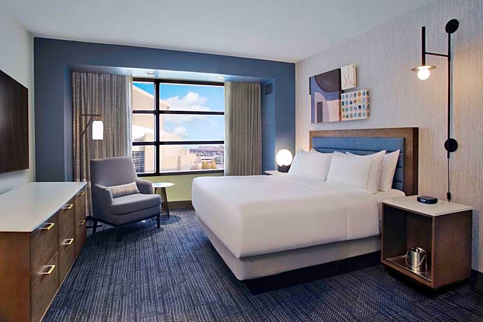 Hilton Omaha