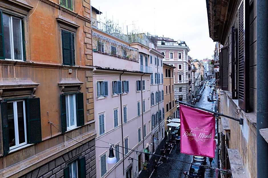 Relais Monti