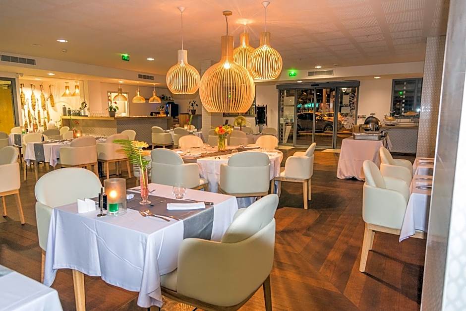 Le Battant Des Lames