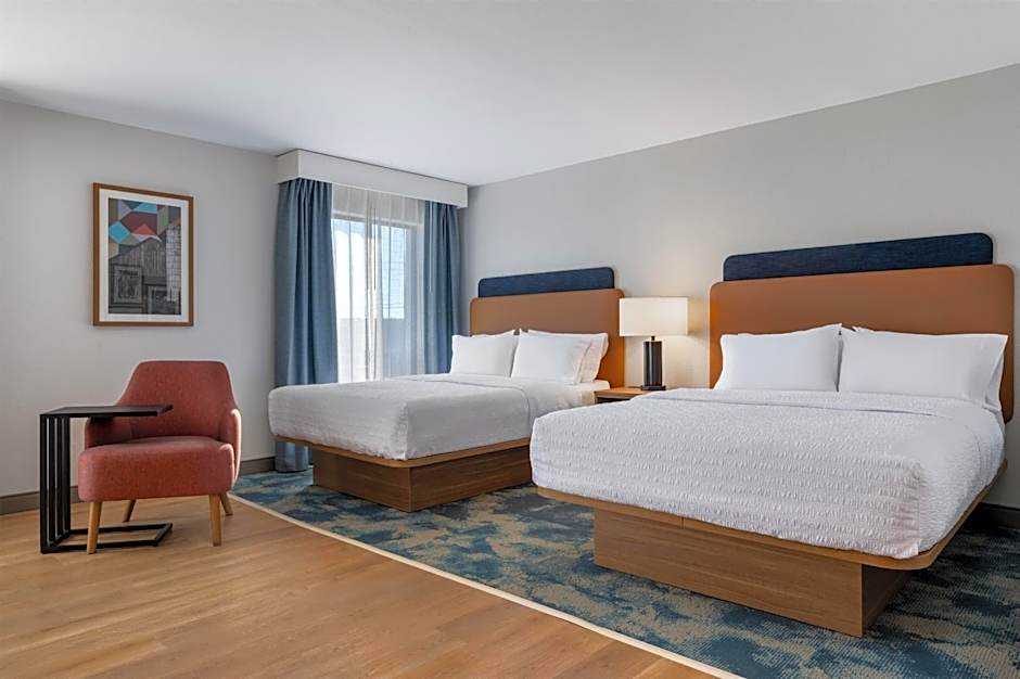 Hampton Inn By Hilton Owensboro