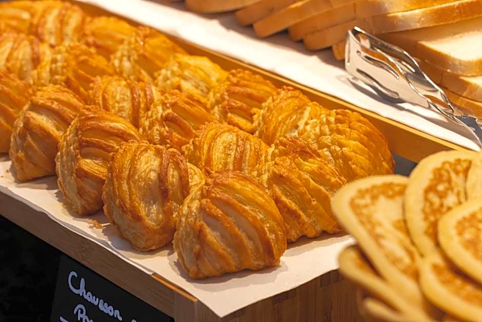 Hyatt Place Rouen