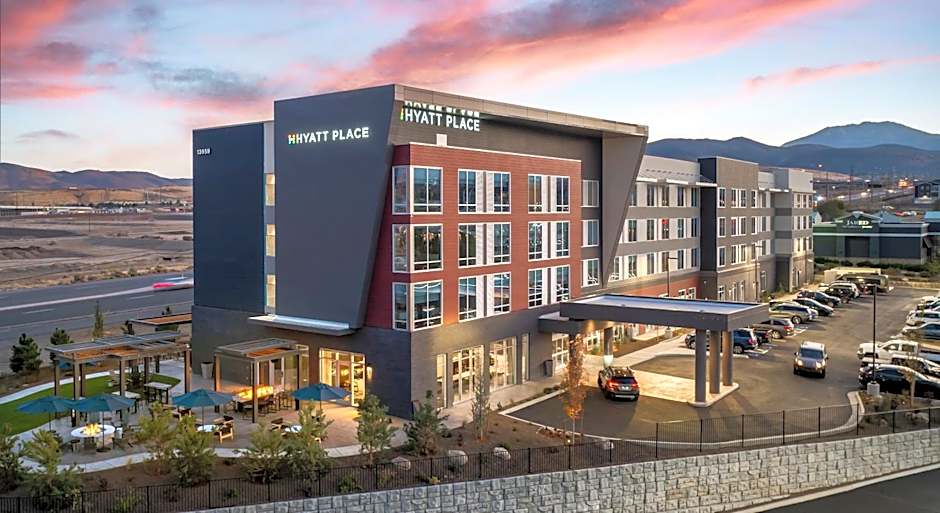 Hyatt Place Reno
