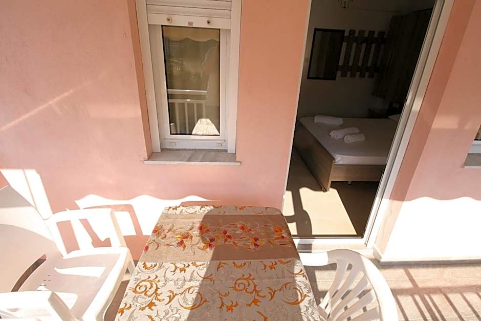 SARTI CENTER studios