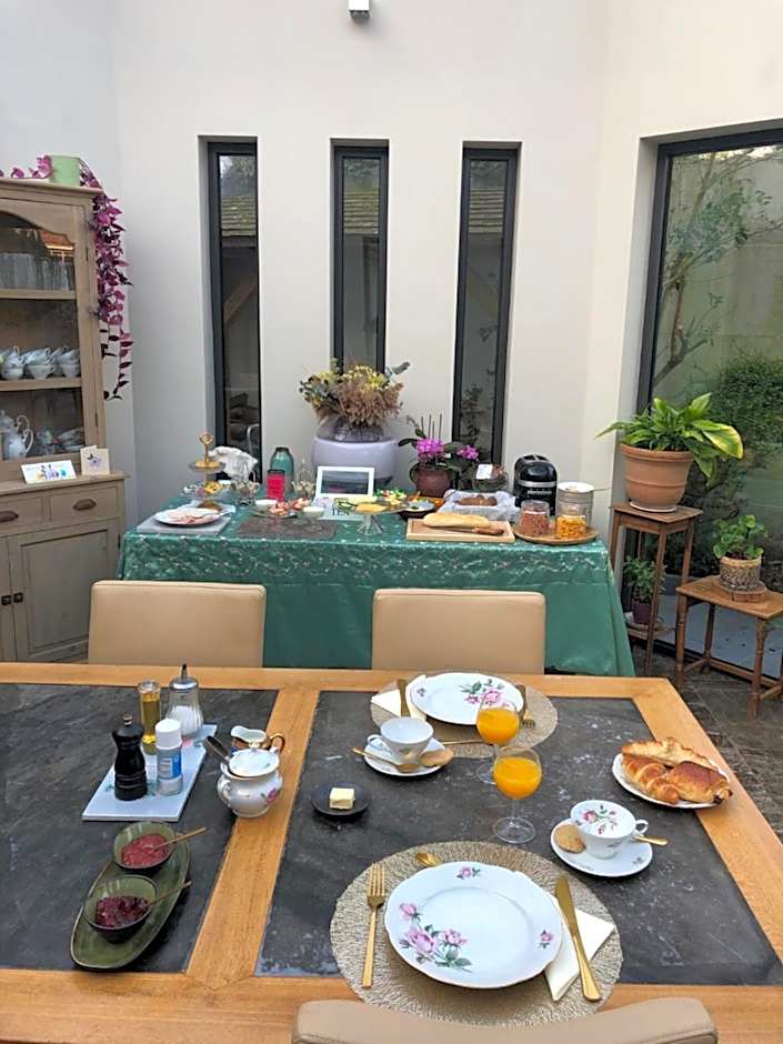 B&B Huis Willaeys