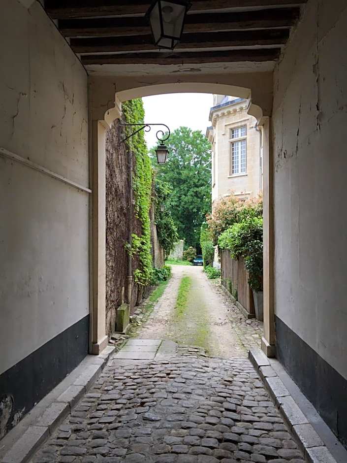Le Castel Ecossais