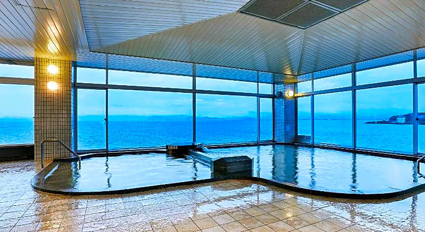 KAMENOI HOTEL Hikone