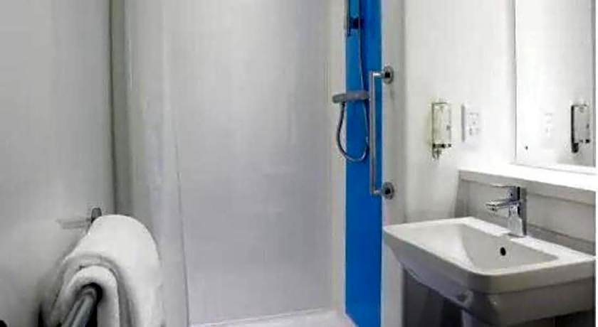 Travelodge Nottingham Central
