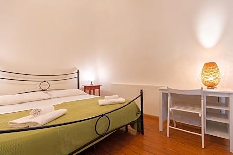 Duplex Apartment