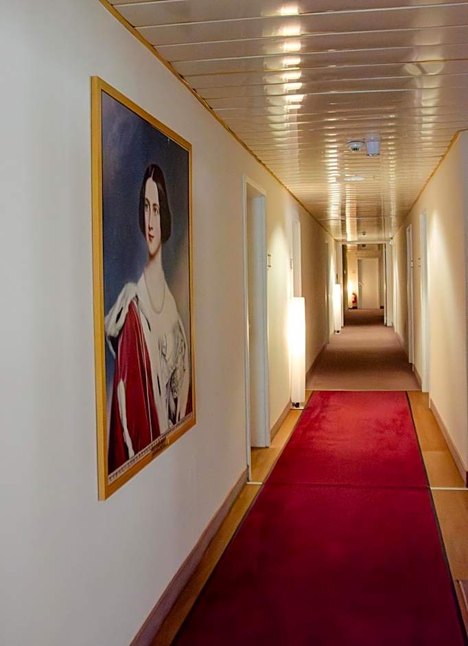 Grunau Hotel