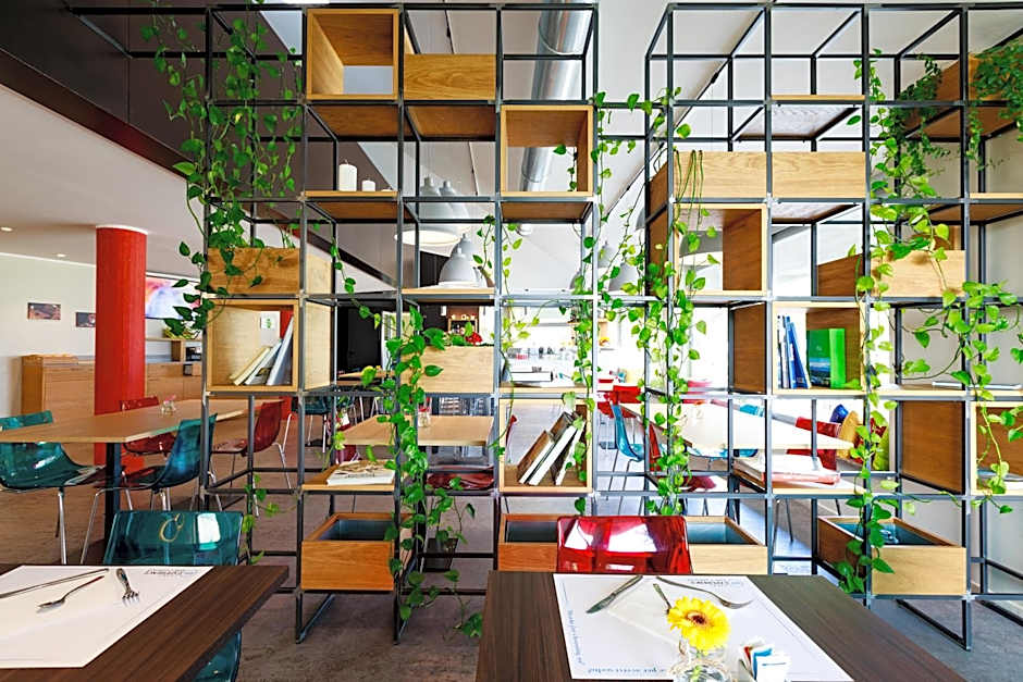 Hotel Oleggio Malpensa