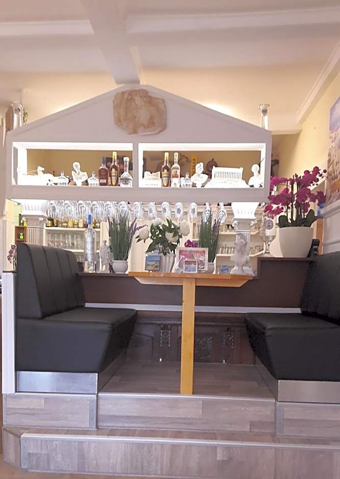 Hotel Restaurant Hellas