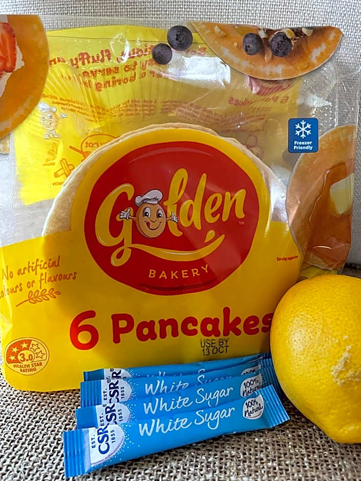 Churchill's B&B twin spa getaway Studio