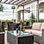 Eka Hotel Nairobi
