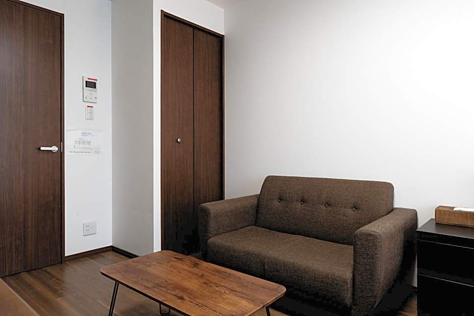 Apartment Hotel KANSO