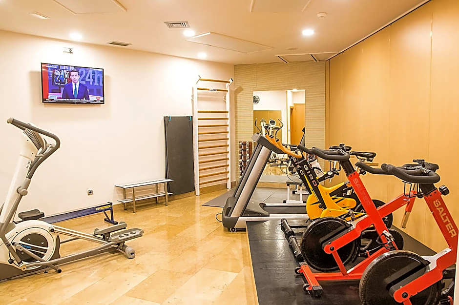 Hotel Palacio de Aiete