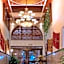Jardaneh Hotel