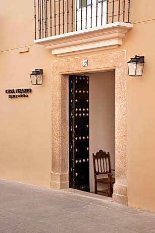 Casa Pizarro Hotel