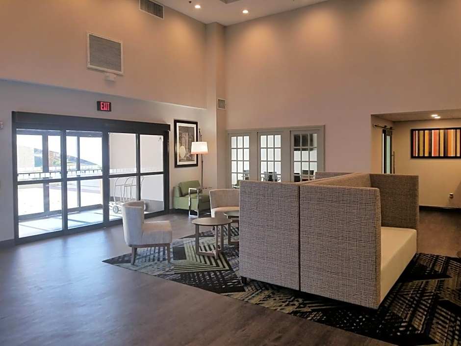 Holiday Inn Express Columbia NE - Fort Jackson by IHG