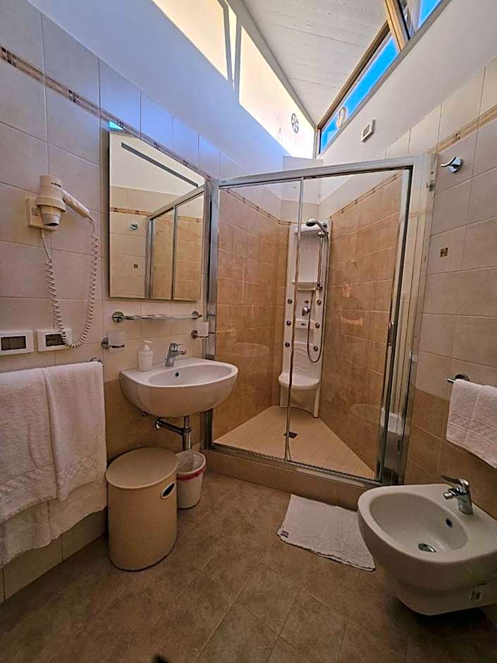 Albergo Nyers