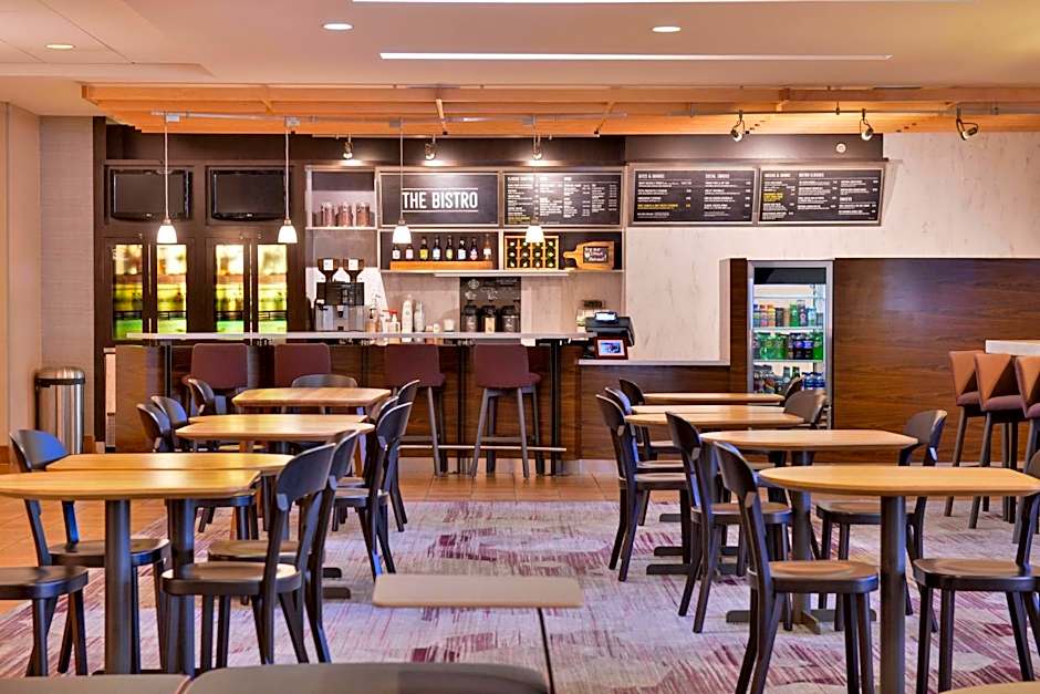 Courtyard by Marriott Ocala