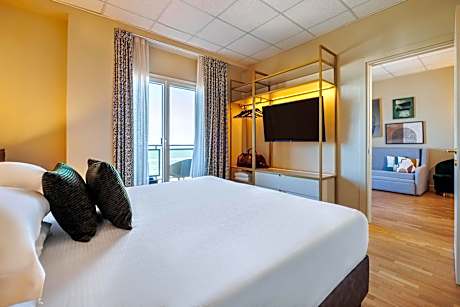 The Atlantic - Sea View